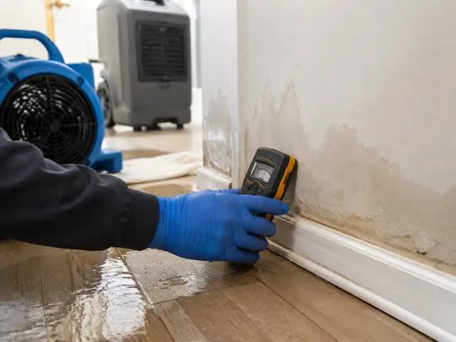 24/7 Water damage restoration services in Bald Head Island, NC - Rapid flood cleanup and mitigation